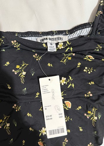 Urban Outfitters Bluz - Görsel 3