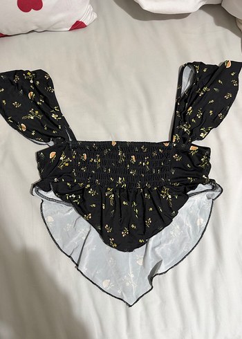 Urban Outfitters Bluz - Görsel 2