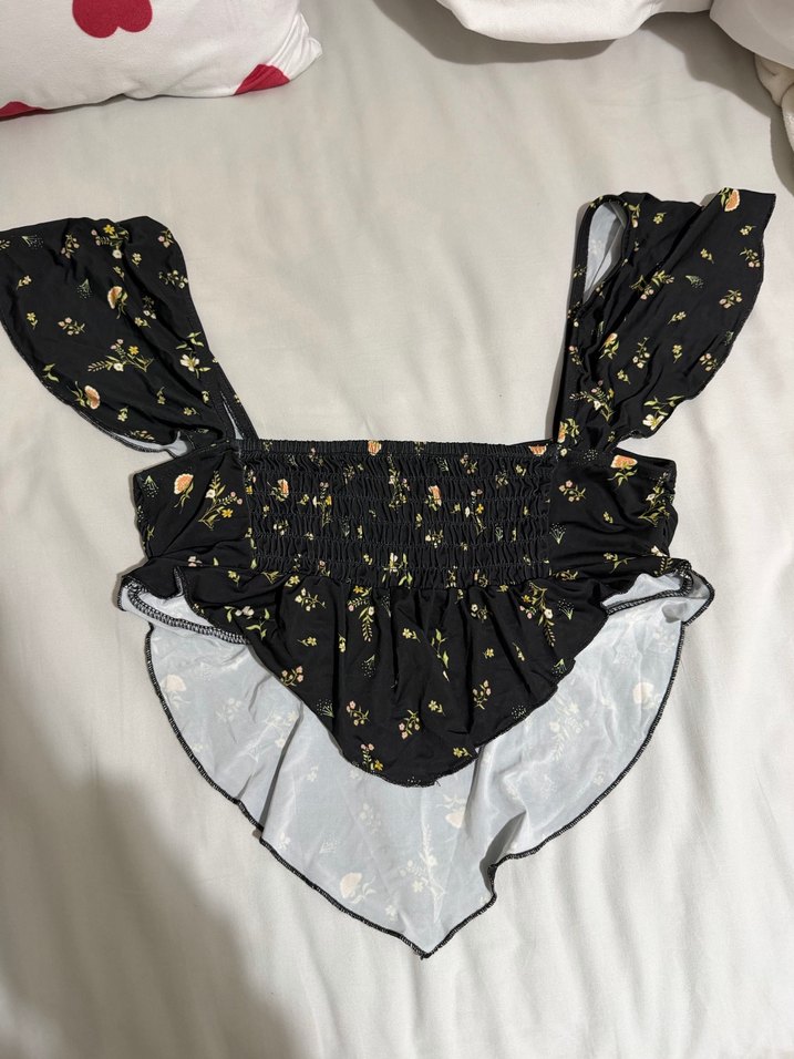 Urban Outfitters Bluz - Görsel 2