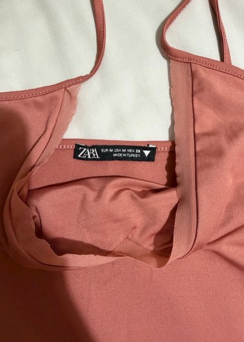 Zara Bluz - Görsel 2