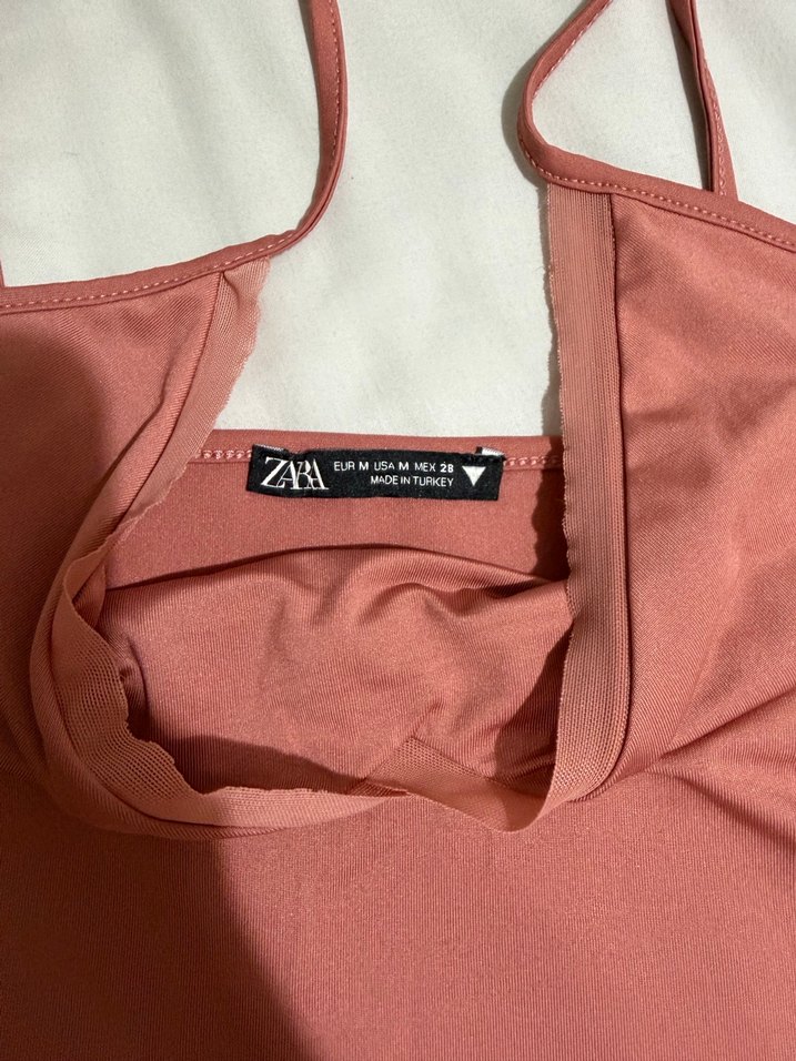 Zara Bluz - Görsel 2