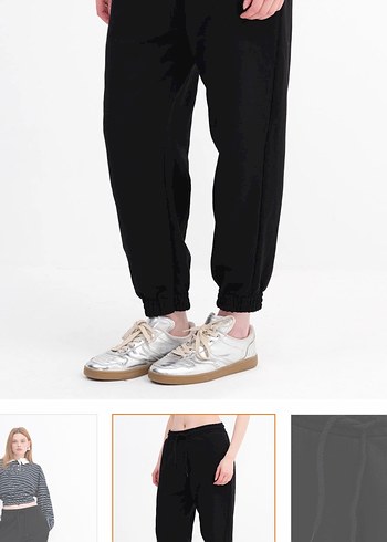 Addax Eşofman - Görsel 2