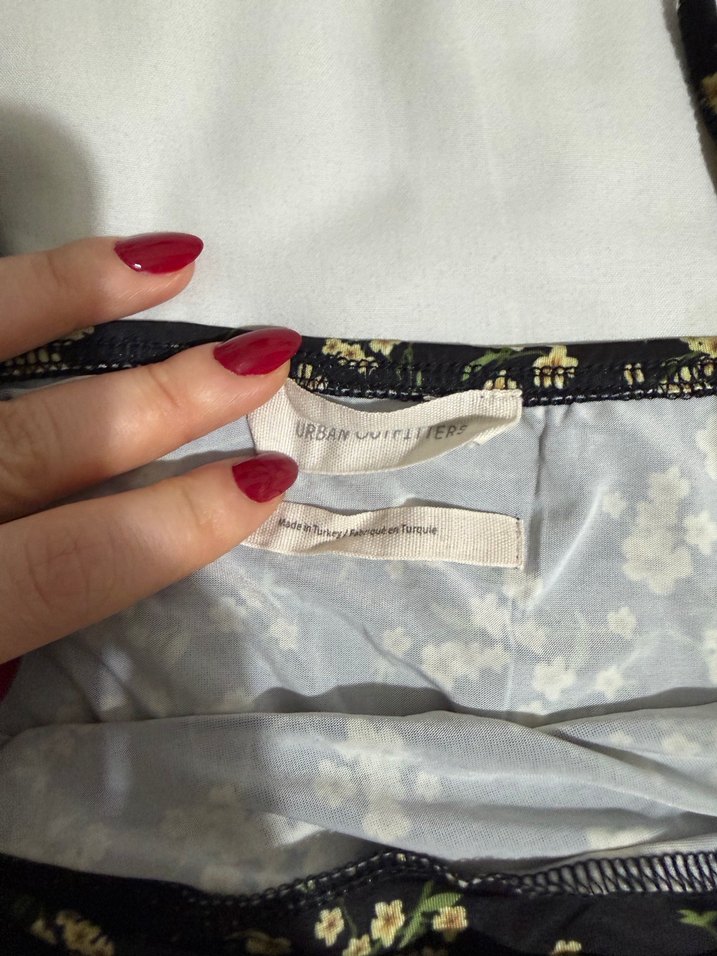 Urban Outfitters Bluz - Görsel 3