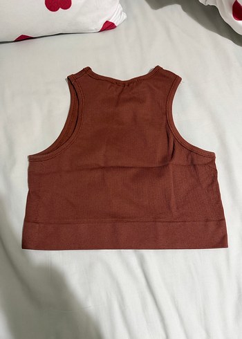 Trendyolmilla Crop Top - Görsel 2