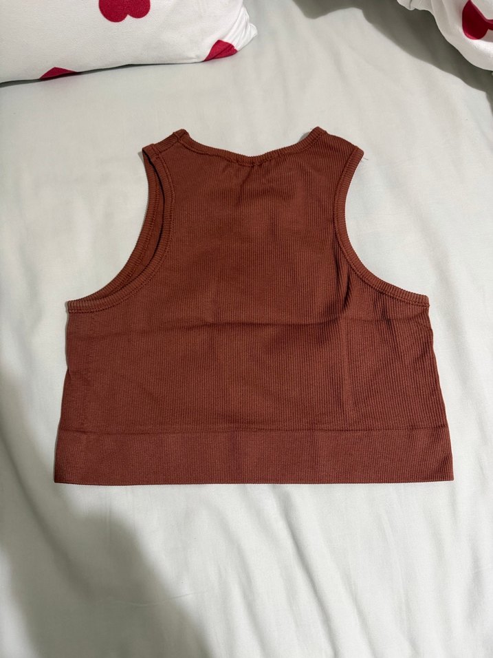 Trendyolmilla Crop Top - Görsel 2