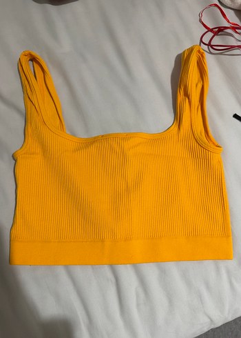 Dilvin Crop Top - Görsel 2