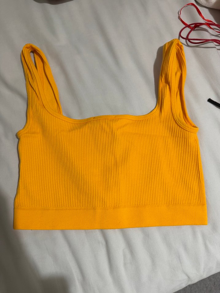 Dilvin Crop Top - Görsel 2