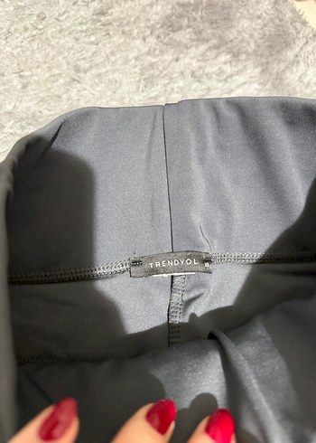 Trendyolmilla Tayt - Görsel 2