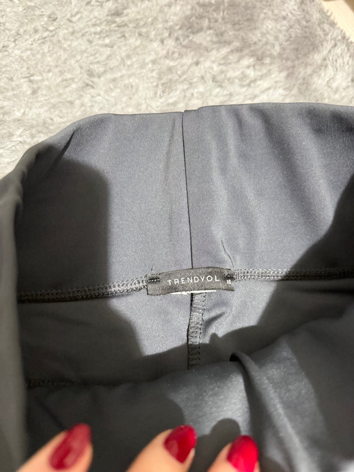 Trendyolmilla Tayt - Görsel 2