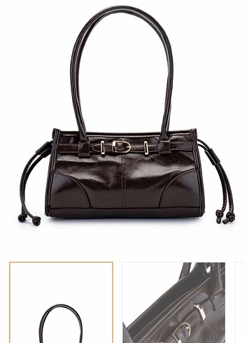 Minebag Çanta - Görsel 3