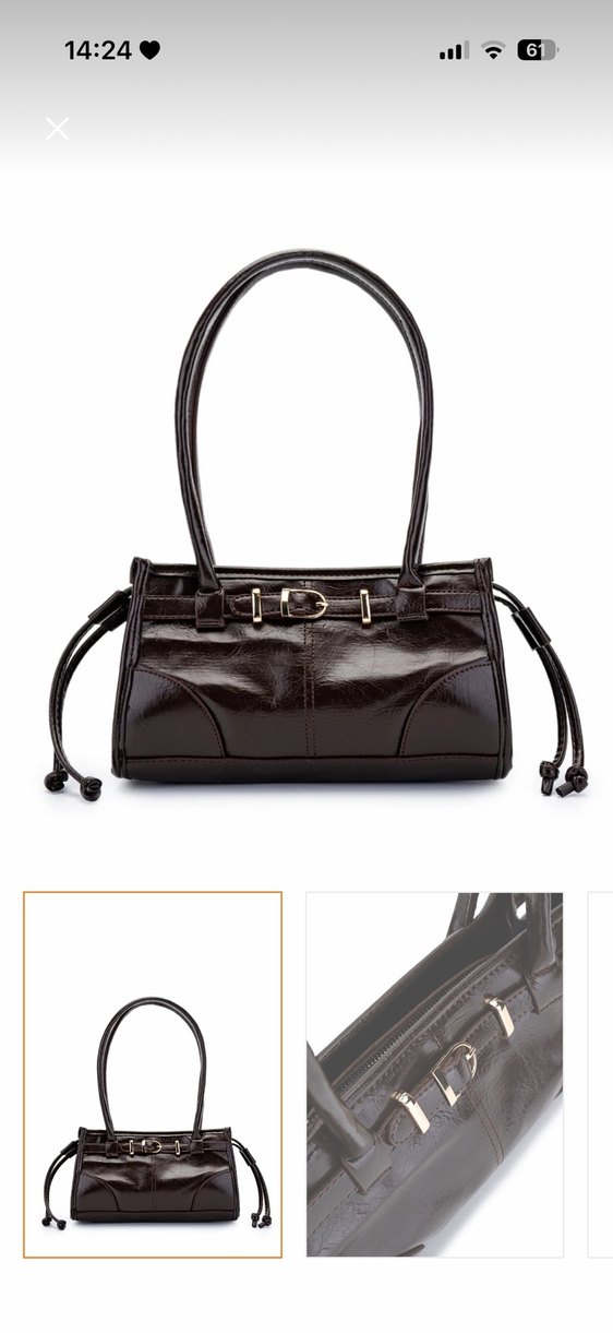 Minebag Çanta - Görsel 3