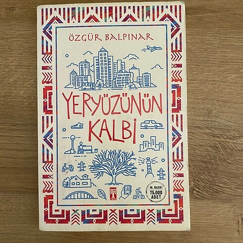 Yeryüzünün Kalbi