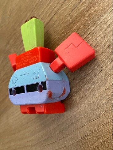 Beden Süngerbob Figürler