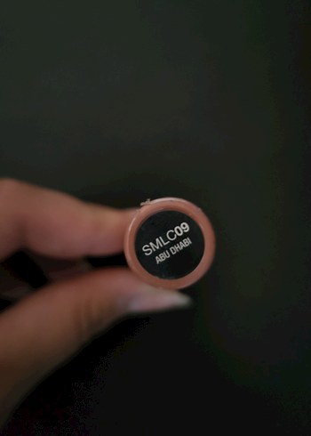 NYX nyx abu dhabi