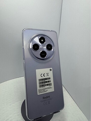 REDMİ 14C 256GB SIFIR!!!