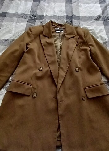 PULL&BEAR KADIN CEKET 