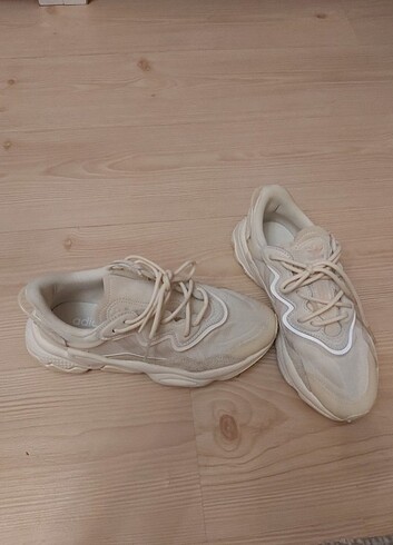 Adidas ozweego spor ayakkabı orjinal 