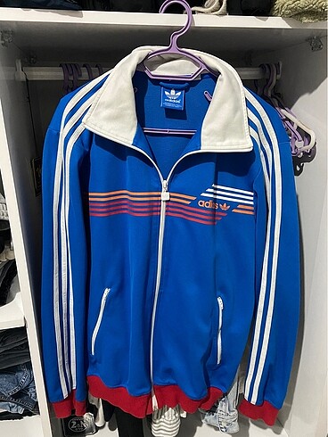 Adidas hırka