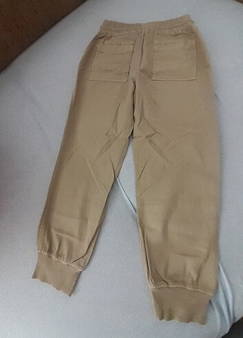 Diğer Kumas pantolon