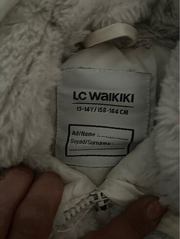 LC Waikiki Kız çocuk