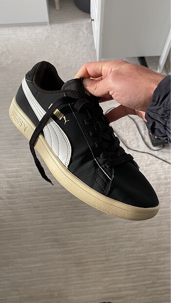 Puma Sneackers Ayakkabı