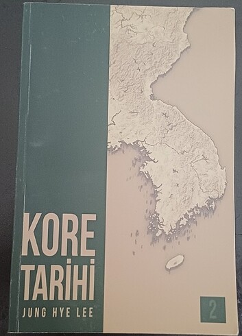 Kore Tarihi 2