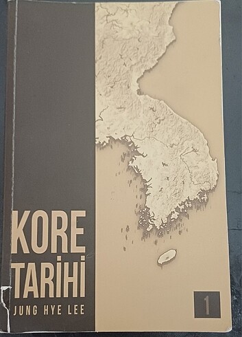 Kore Tarihi 1