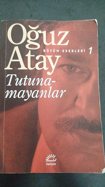 Tutunamayanlar