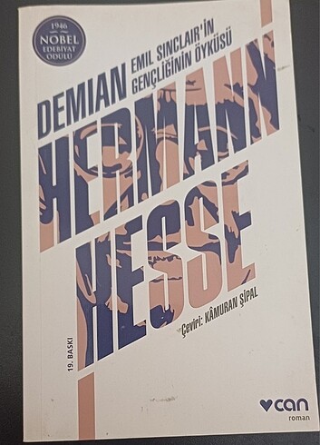 Demian