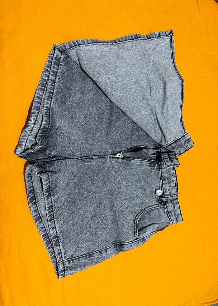 Şort etek - Görsel 2