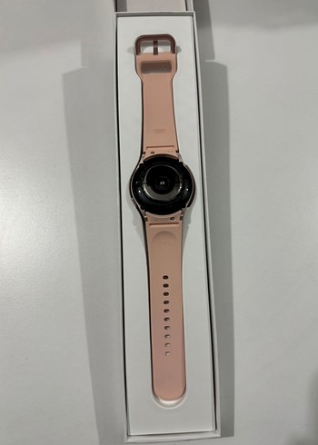Samsung Galaxy Watch5 Akıllı Saat - Görsel 3