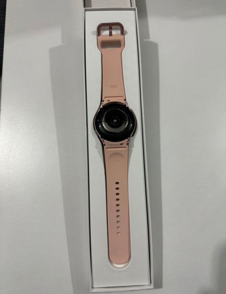 Samsung Galaxy Watch5 Akıllı Saat - Görsel 3