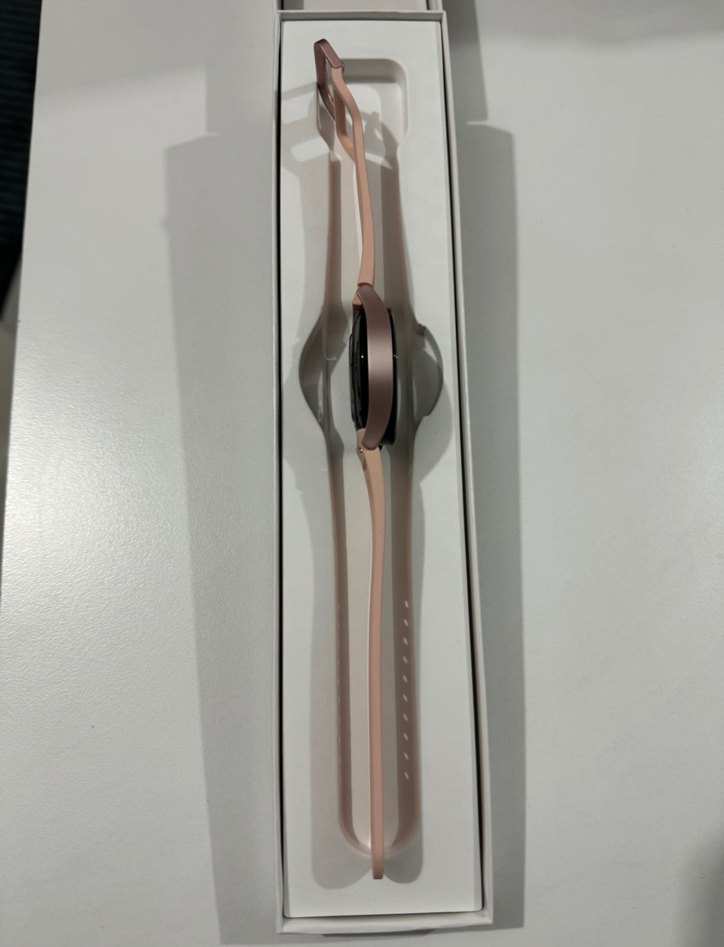 Samsung Galaxy Watch5 Akıllı Saat - Görsel 5