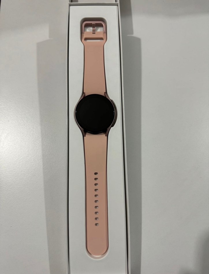 Samsung Galaxy Watch5 Akıllı Saat - Görsel 2