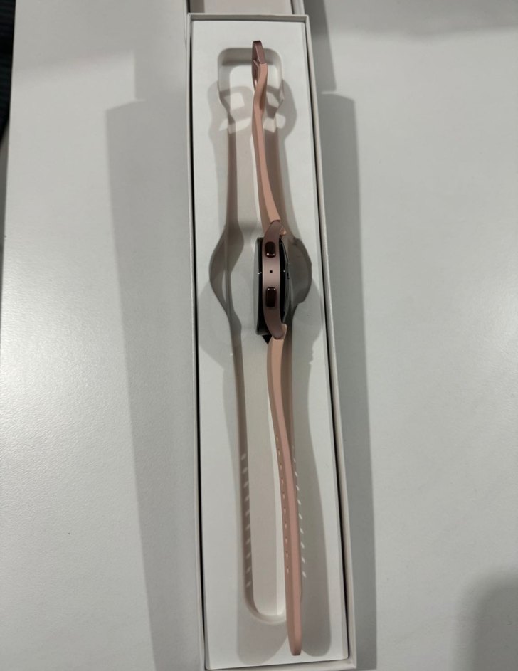 Samsung Galaxy Watch5 Akıllı Saat - Görsel 4