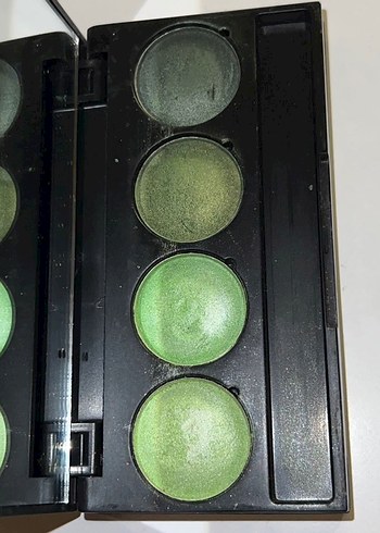 Mac Far Paleti Eye Shadow