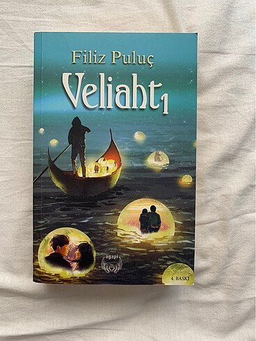 Veliaht Serisi 2 Kitap