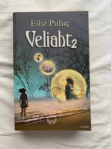  Veliaht Serisi 2 Kitap