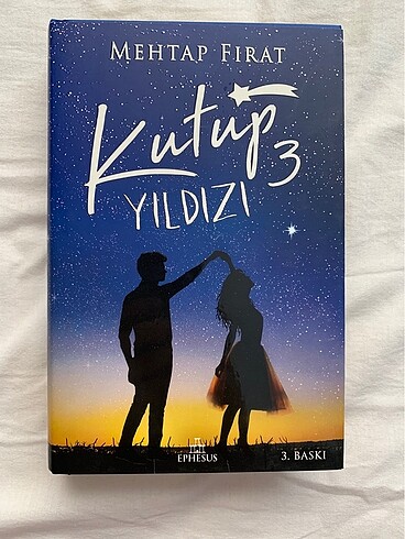  Beden Kutup Yıldızı Serisi 3 Kitap