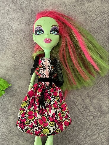 MONSTER HİGH Venüs