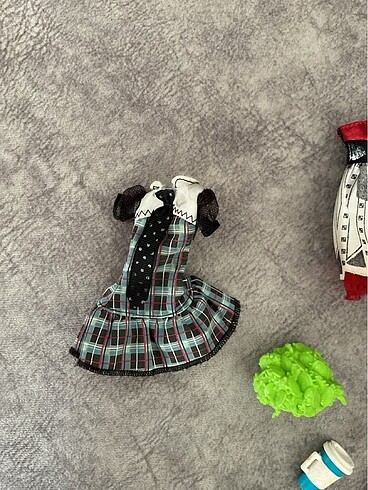 Monster High eşyalar
