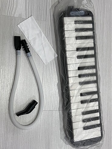 Melodika Helvacıoğlu