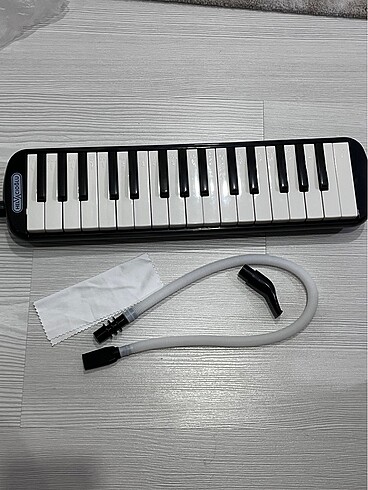 Diğer Melodika Helvacıoğlu