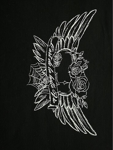 Bershka Bershka kadın uzun kollu tshirt
