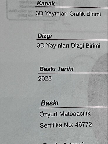  3d ayt fizik