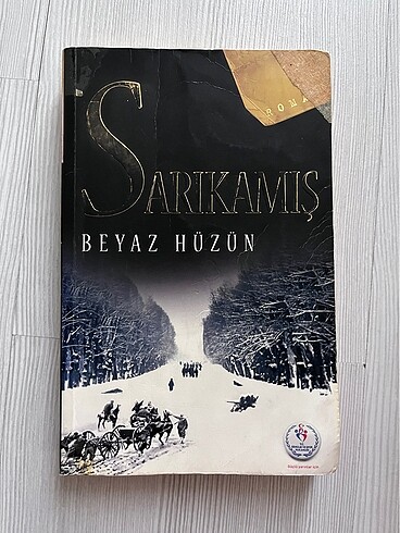 Sarıkamış Beyaz Hüzün