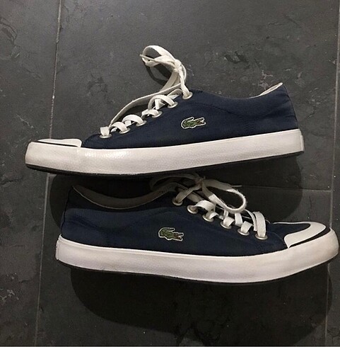 Lacoste