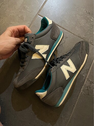 New Balance 39