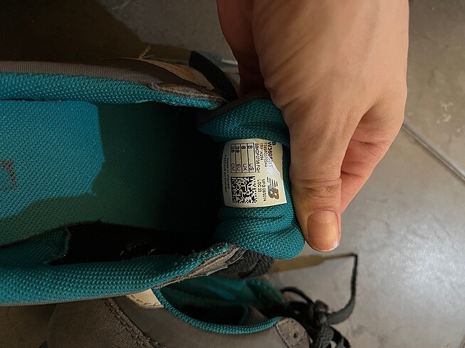 Newbalance - Görsel 4