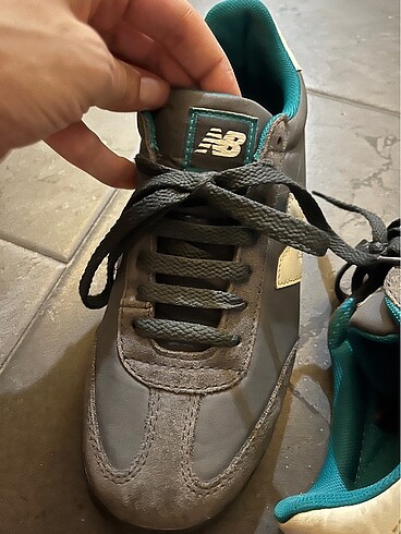 Newbalance - Görsel 3